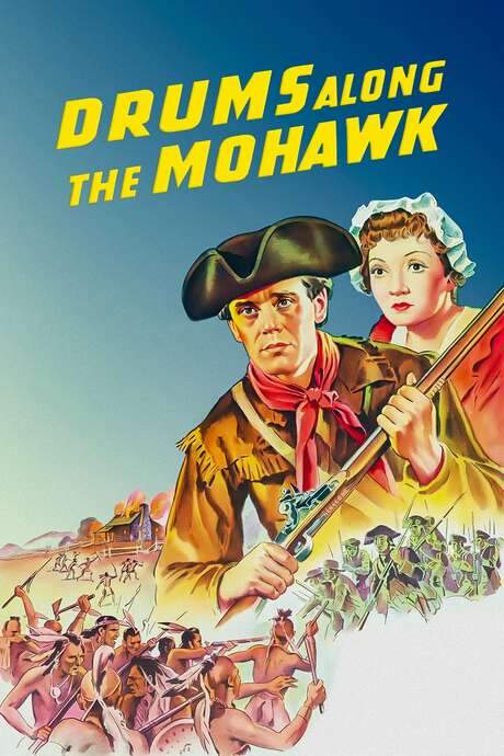 Drums Along the Mohawk